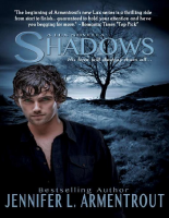 Shadows - Jennifer L. Armentrout.epub